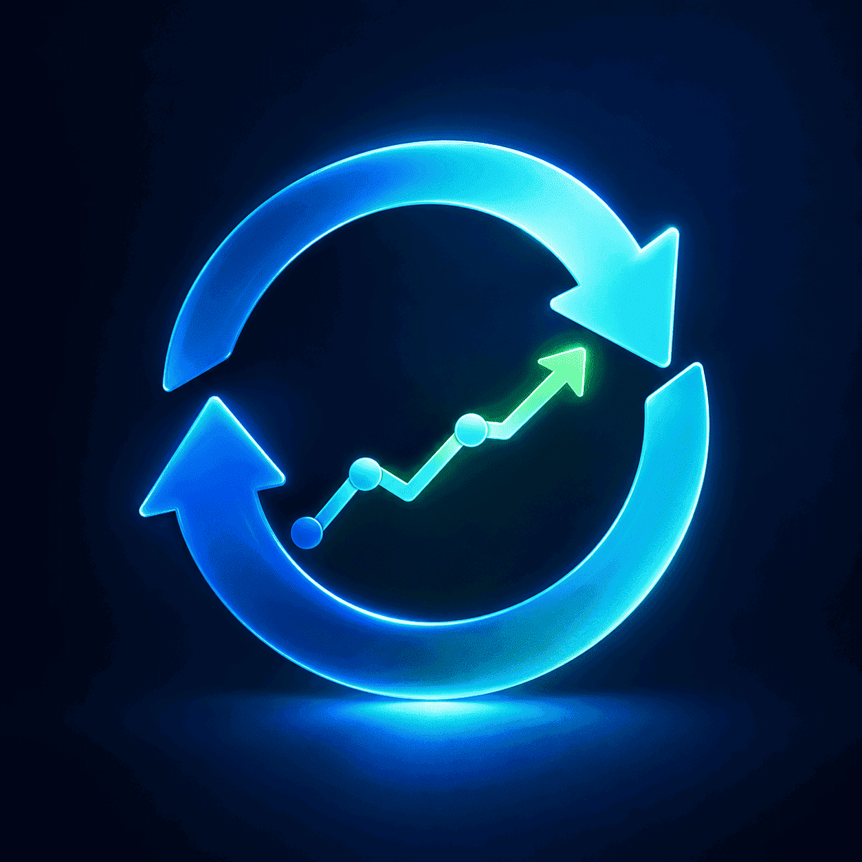 Continuously updated