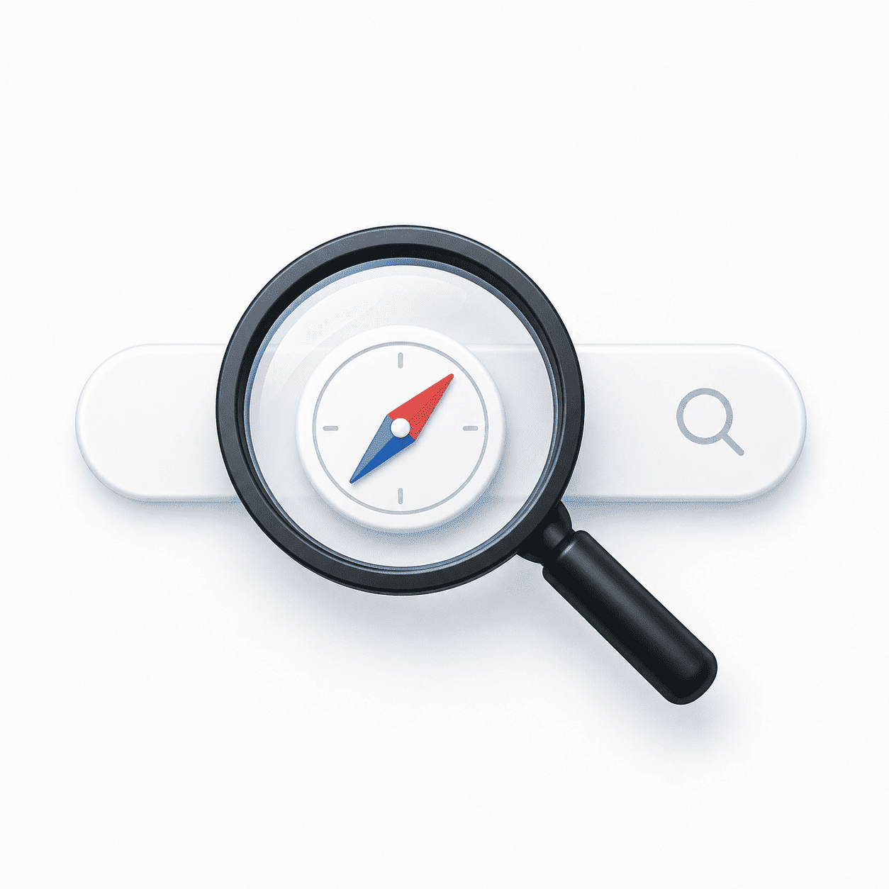 Fast navigation
