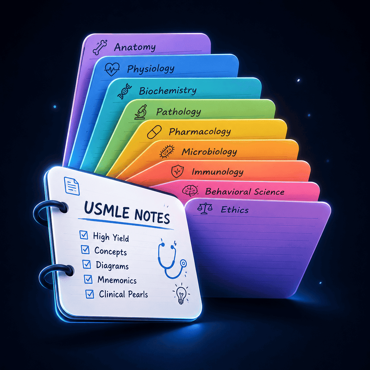 200 plus topics